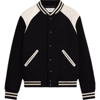 CELINE SS24 Jackets & Coats Men's Black