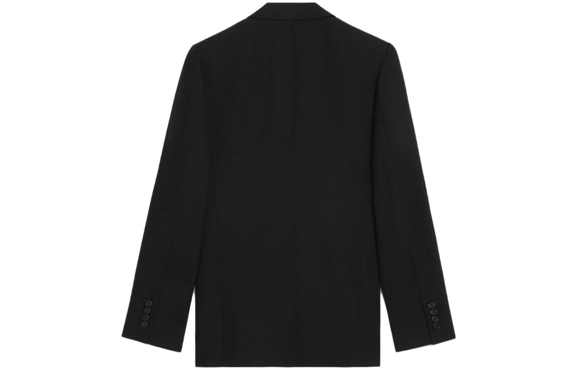 CELINE Cropped Jacket