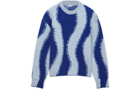 LOEWE SS24 Sweater Women's Light Blue