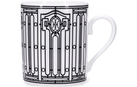 HERMES Mugs