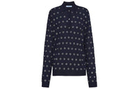 PRADA Polo Shirt Women's Marine