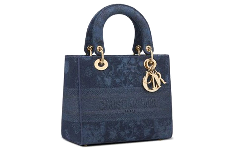 DIOR Lady D Lite Handbags