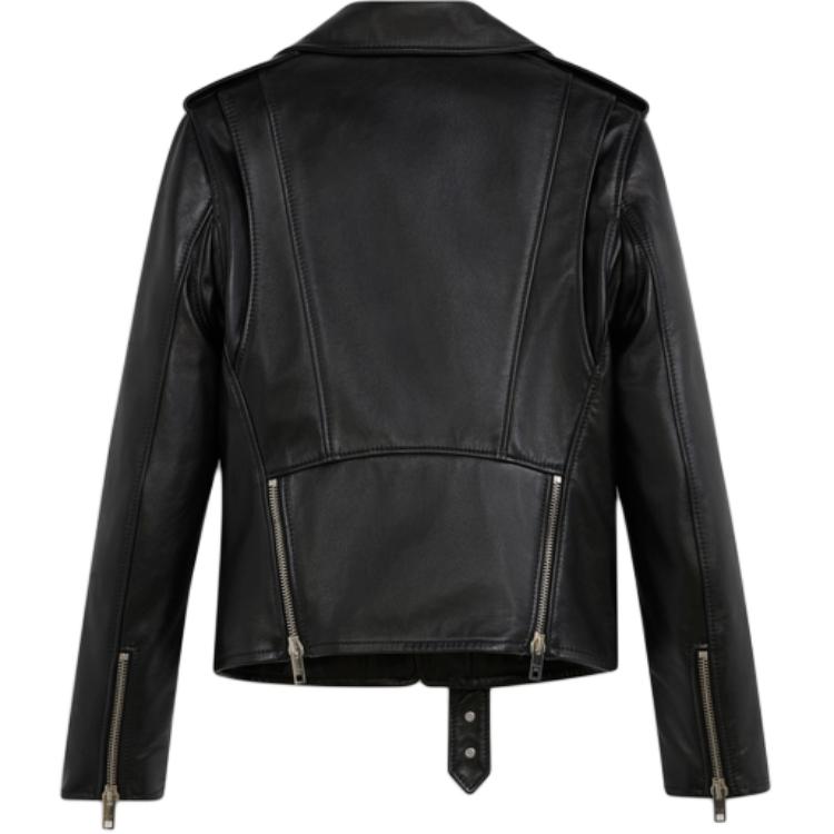 CELINE Jackets & Coats Women's Black