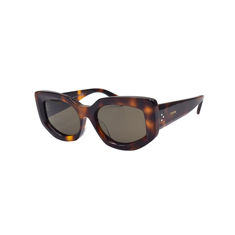 CELINE Butterfly Sunglasses Women's