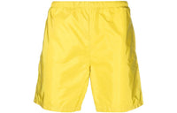PRADA Casual Shorts Men Yellow