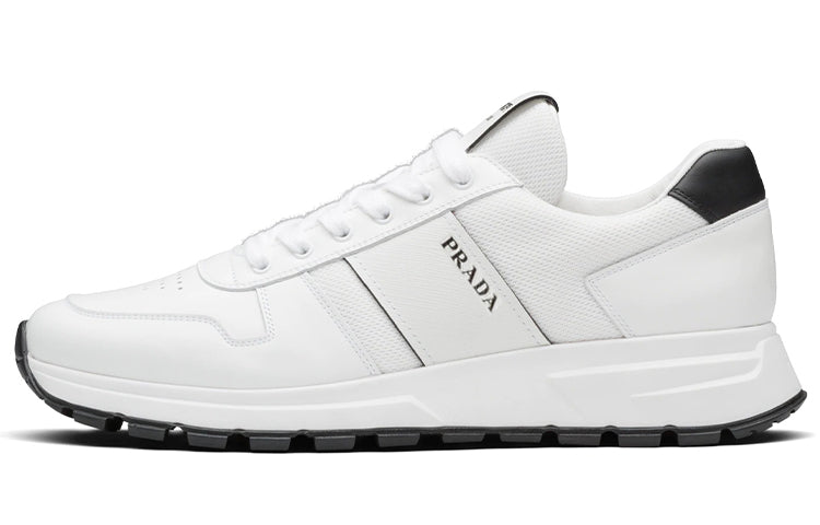 PRADA Prax 01 'White Black'