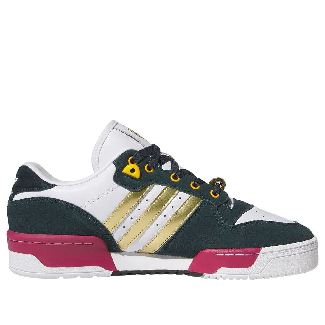 adidas x Demon Slayer Rivalry Low 'Tengen' JI3311