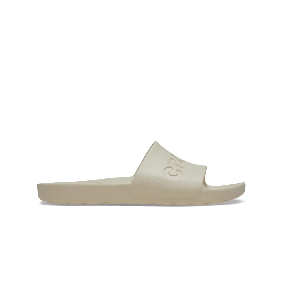 Crocs Classic Slides 'Beige' 210088-2Y2