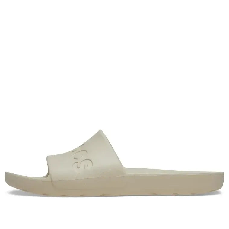 Crocs Classic Slides 'Beige' 210088-2Y2