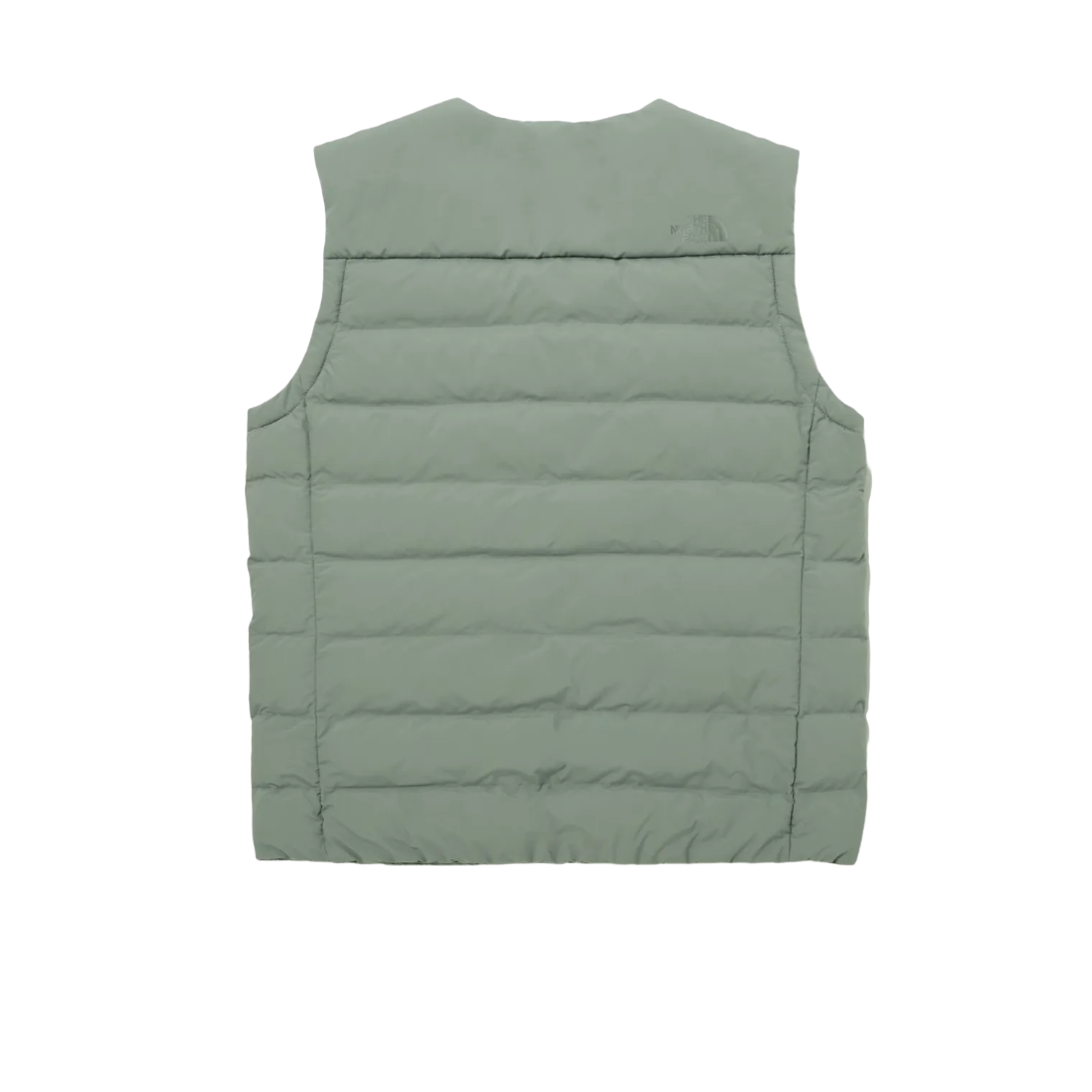 THE NORTH FACE Lewis Tee Ball Vest Asia Sizing 'Light Khaki' NV3NP51B