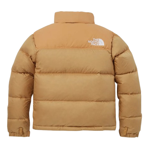 (WMNS) THE NORTH FACE 1996 Lie Down Jacket Asia Sizing 'Beige' NJ1DP81E