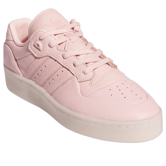 adidas Rivalry Luxe Low 'Sandy Pink' IF7183