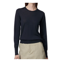 (WMNS) Golden Goose Knitwear 'Navy' GWP00952-P000665-50501
