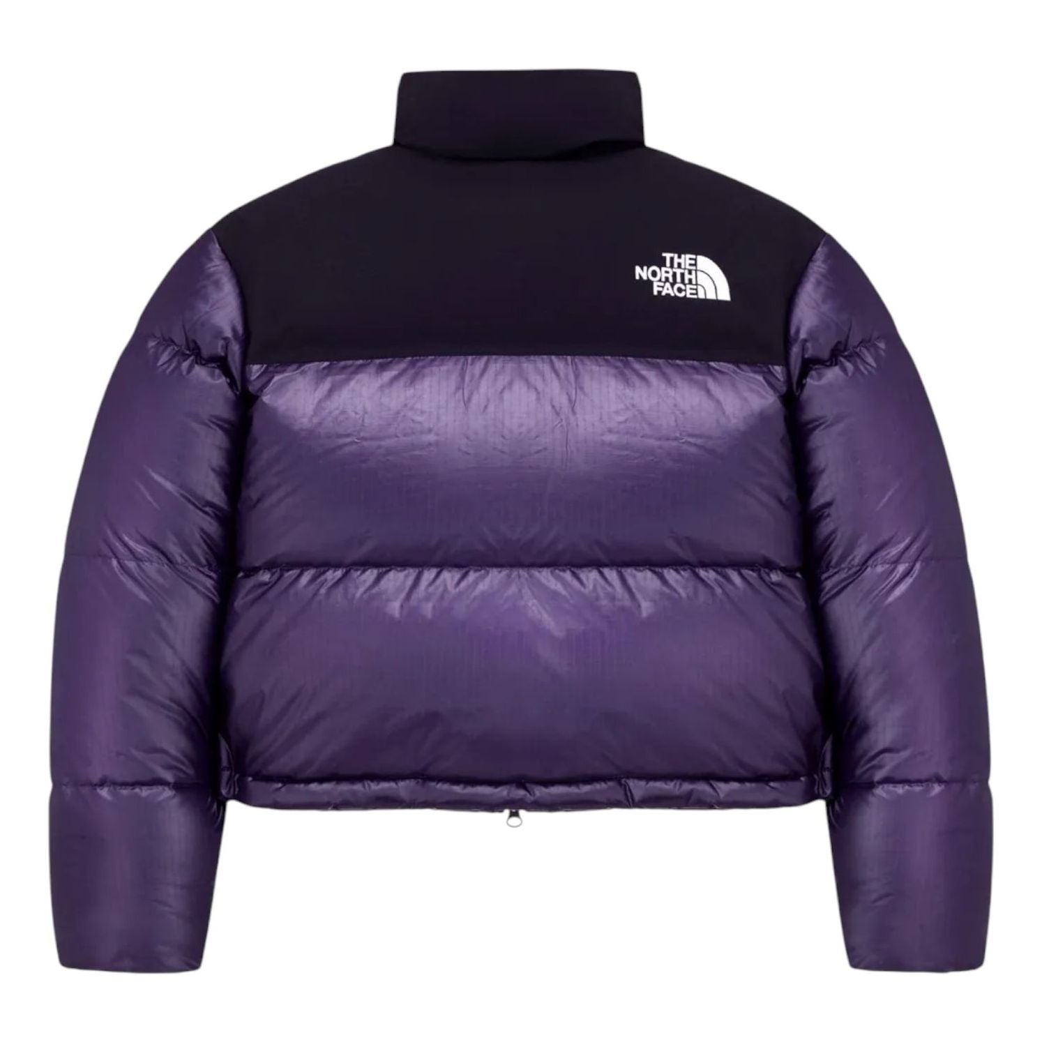 (WMNS) THE NORTH FACE Novelty Nupsi RDS Down Jacket 'Violet' NJ1DQ85N
