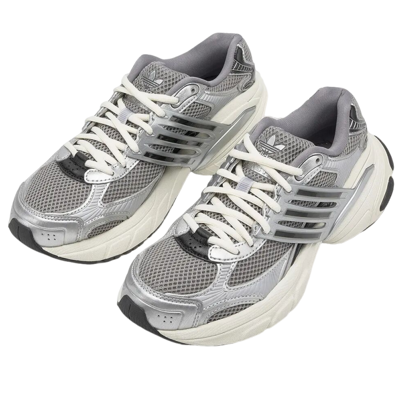 adidas Adista XLG 'Silver' JH8827