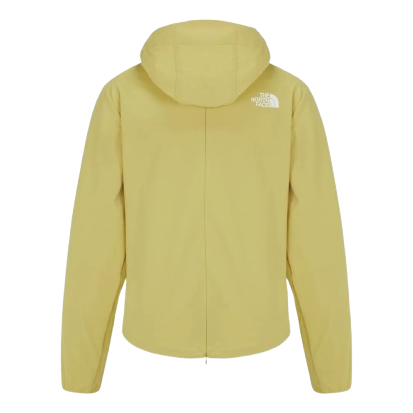 (WMNS) THE NORTH FACE Shadow Wind Jacket Asia Sizing 'Mustard' NJ3BR40B