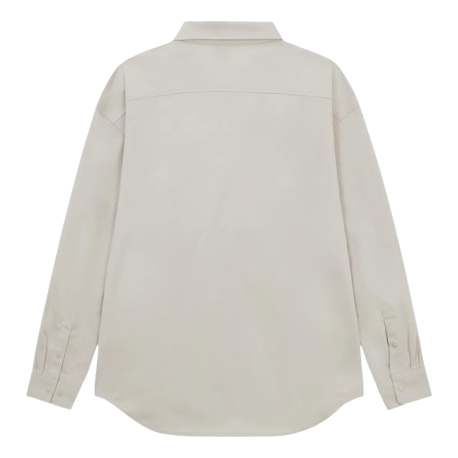 THE NORTH FACE Always Shirt Asia Sizing 'White Sand' NH8LR56B
