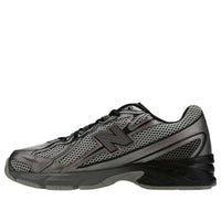New Balance 740 'Dark Silver Metallic' U740BSM