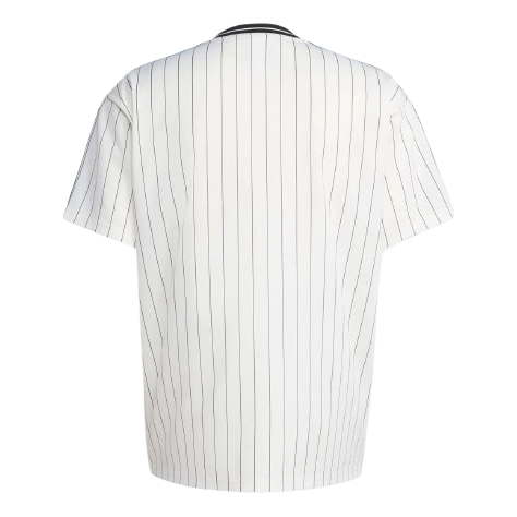adidas Newcastle United FC Terrace Icon Jersey 'White' JM9492