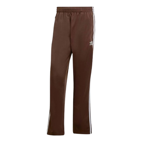 adidas Firebird Track Pants 'Brown' KA0482