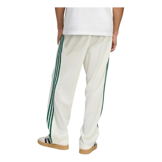 adidas Adicolor Classic Firebird Track Pants 'White Green' KA0480