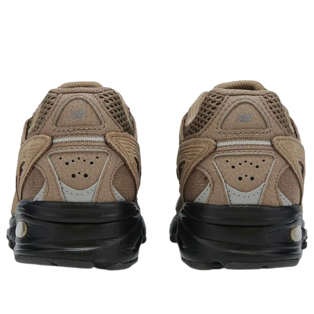 New Balance 509 'Thunder Brown' U50920U