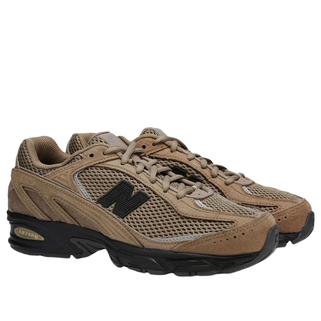 New Balance 509 'Thunder Brown' U50920U