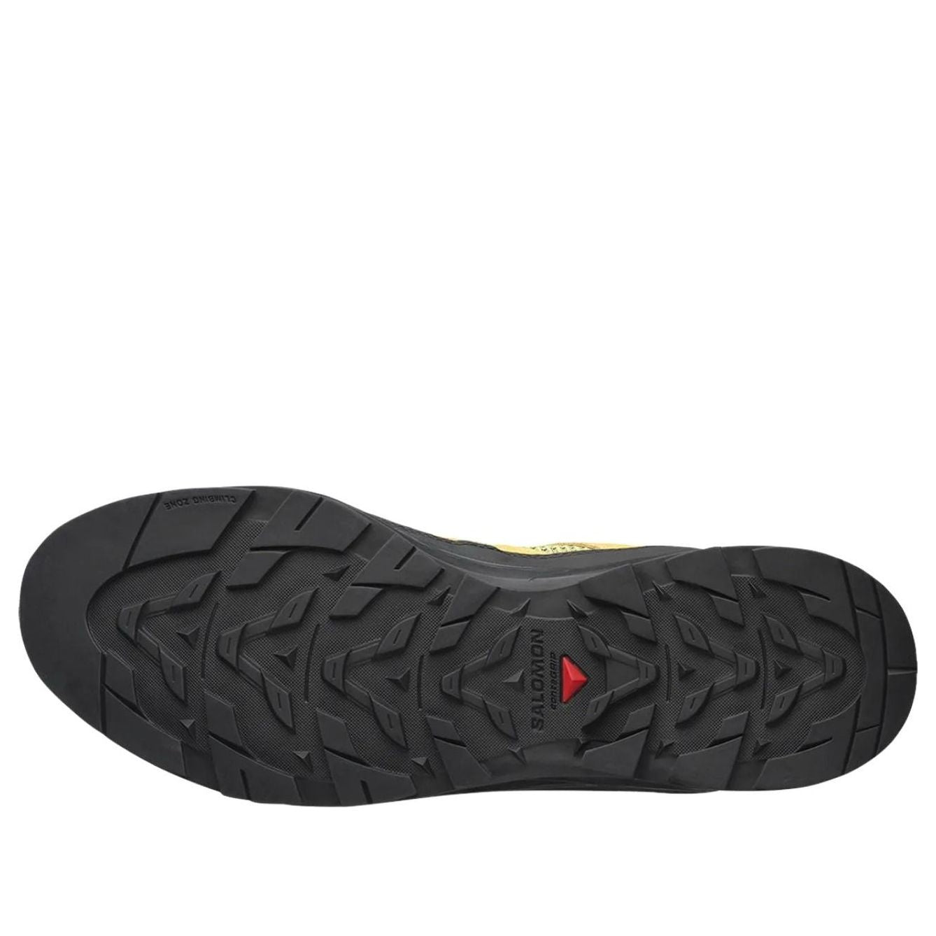 SALOMON X-ALP Woven 'Beach Ball Bright Chartreuse' 479711