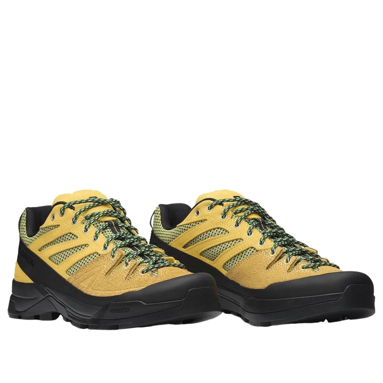 SALOMON X-ALP Woven 'Beach Ball Bright Chartreuse' 479711