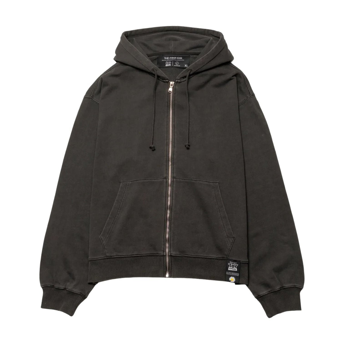 Peaceminusone x Toy Story The First Fan Hooded Jacket 02 'Buzz' TP26AP0031