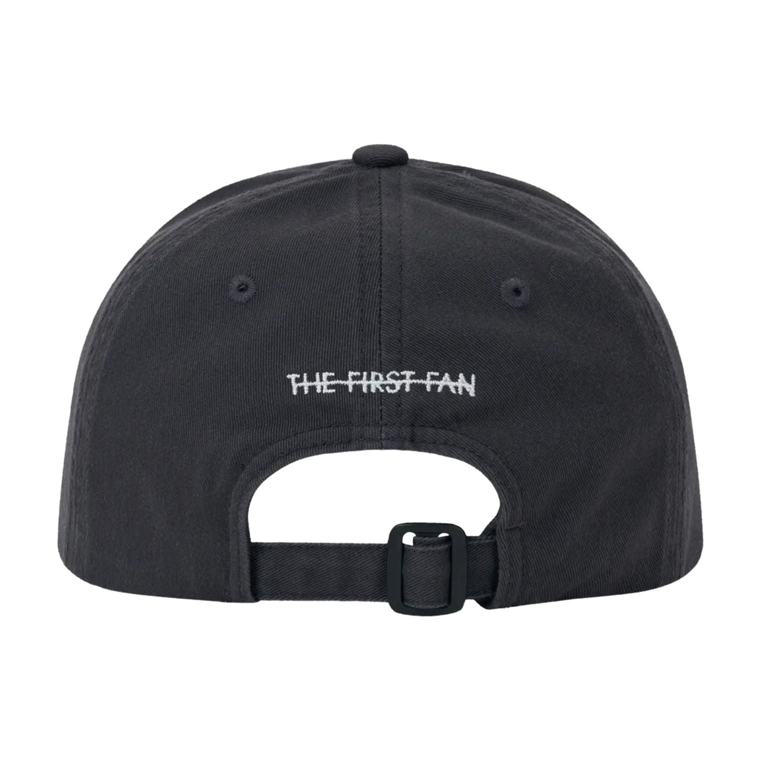 Peaceminusone x Toy Story The First Fan Cap 01 'Dark Grey' TP26JH0003
