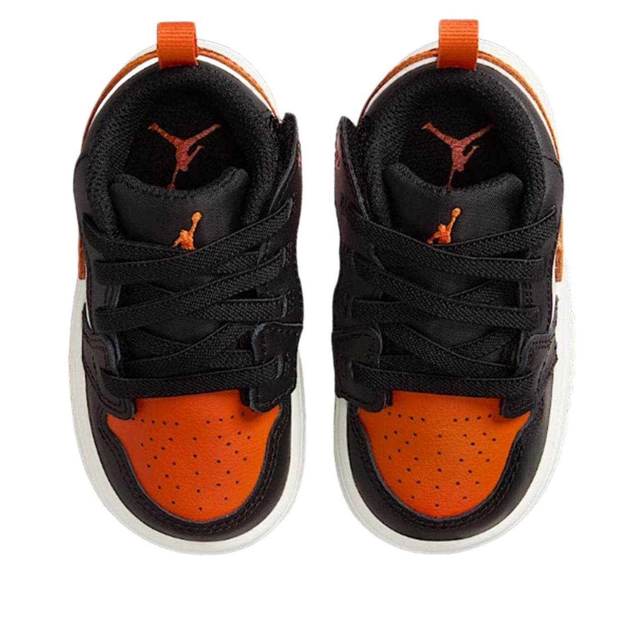 (TD) Air Jordan 1 Low ALT 'Black Starfish' DR9747-081