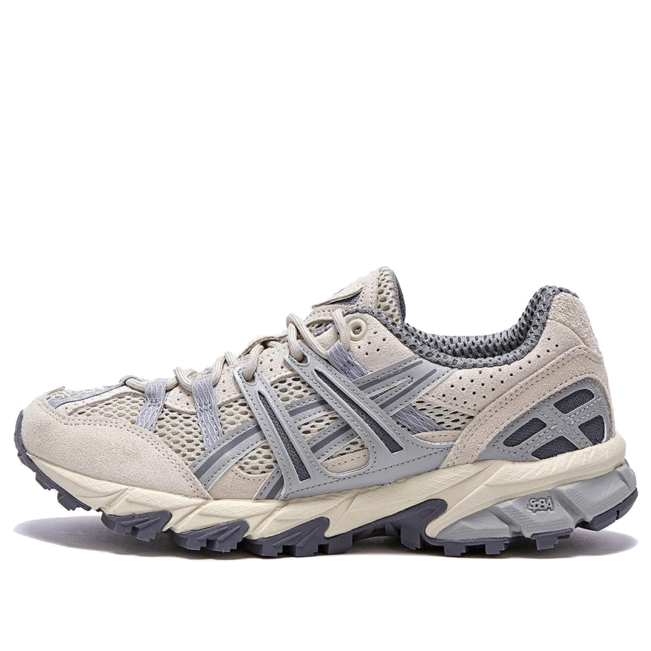 ASICS Gel-Sonoma 15-50 'Smoke Mid Grey' 1203A546-020