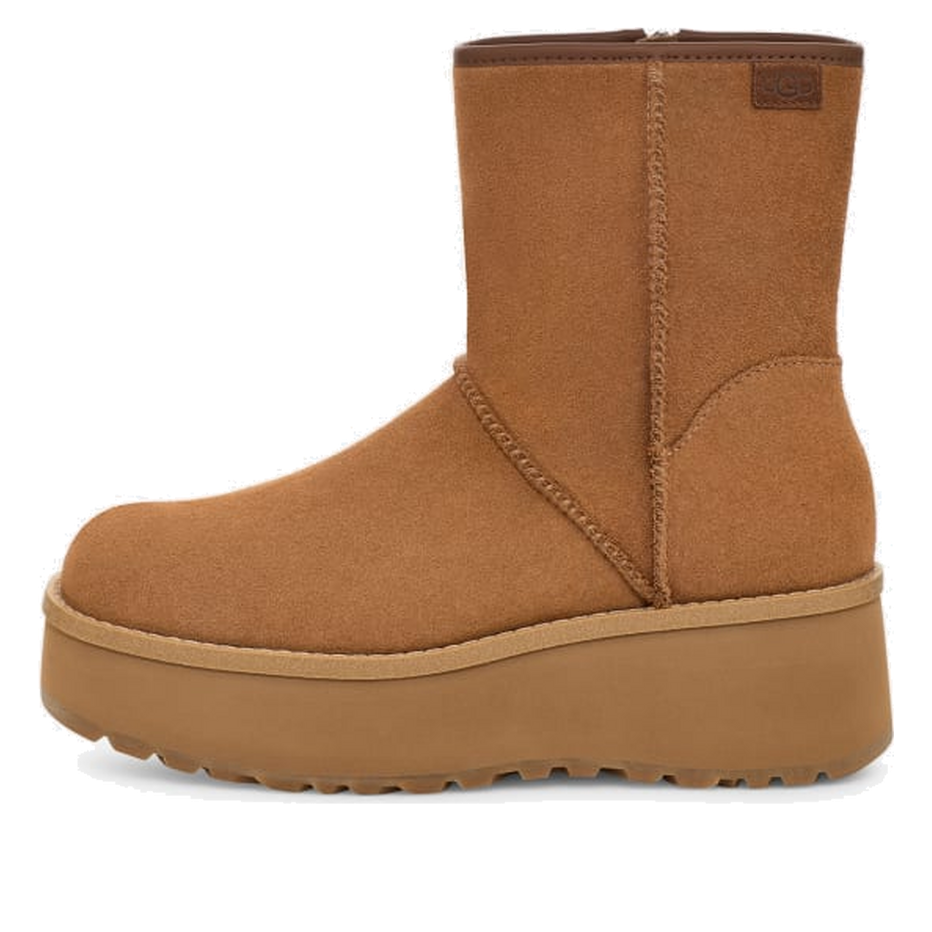 (WMNS) UGG Cityfunc 'Chestnut' 1158196-CHE