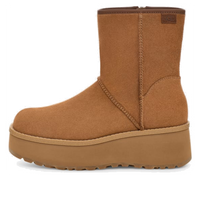 (WMNS) UGG Cityfunc 'Chestnut' 1158196-CHE