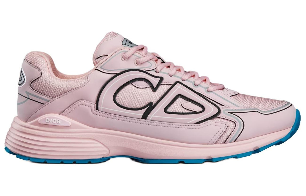 DIOR B30 Pale Pink Blue