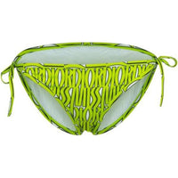DIOR Swimming Shorts Women's Green