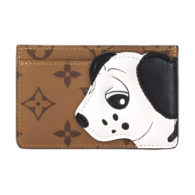 LOUIS VUITTON Card Holder