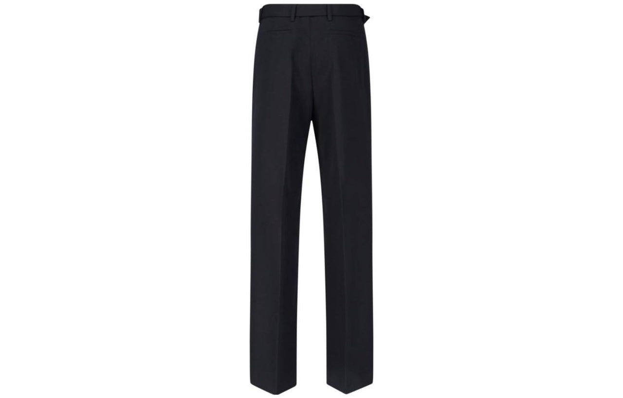 PRADA Casual Pants Women's Black