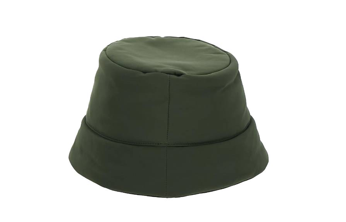 LOEWE Puffer Bucket Hat