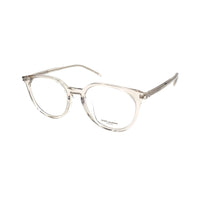 SAINT LAURENT Round Frame Glasses