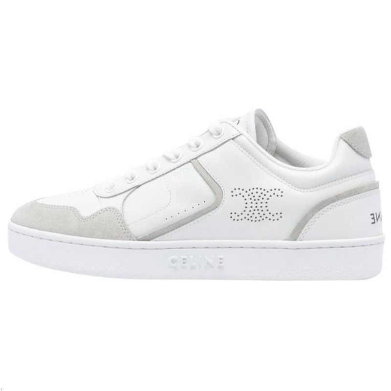 CELINE CT 10 Low Top Sneakers Women's
