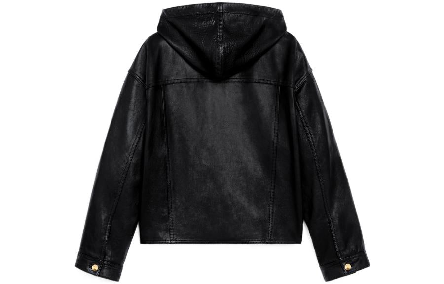 CELINE Jackets Women's Black