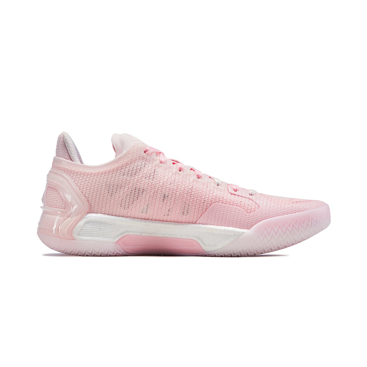 Li-Ning LiRen 4 V2 Low 'Pink Indigo' ABAU037-3