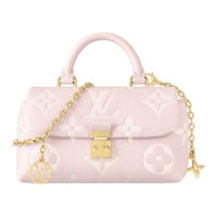 LOUIS VUITTON Nano Madeleine