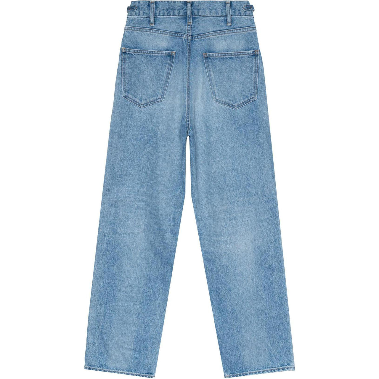 CELINE Jeans Women's Blue