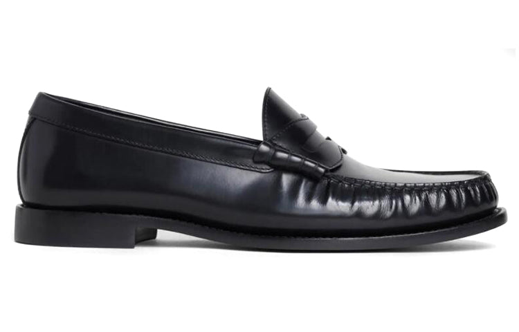 CELINE Women's Casual Shoes Women's Black