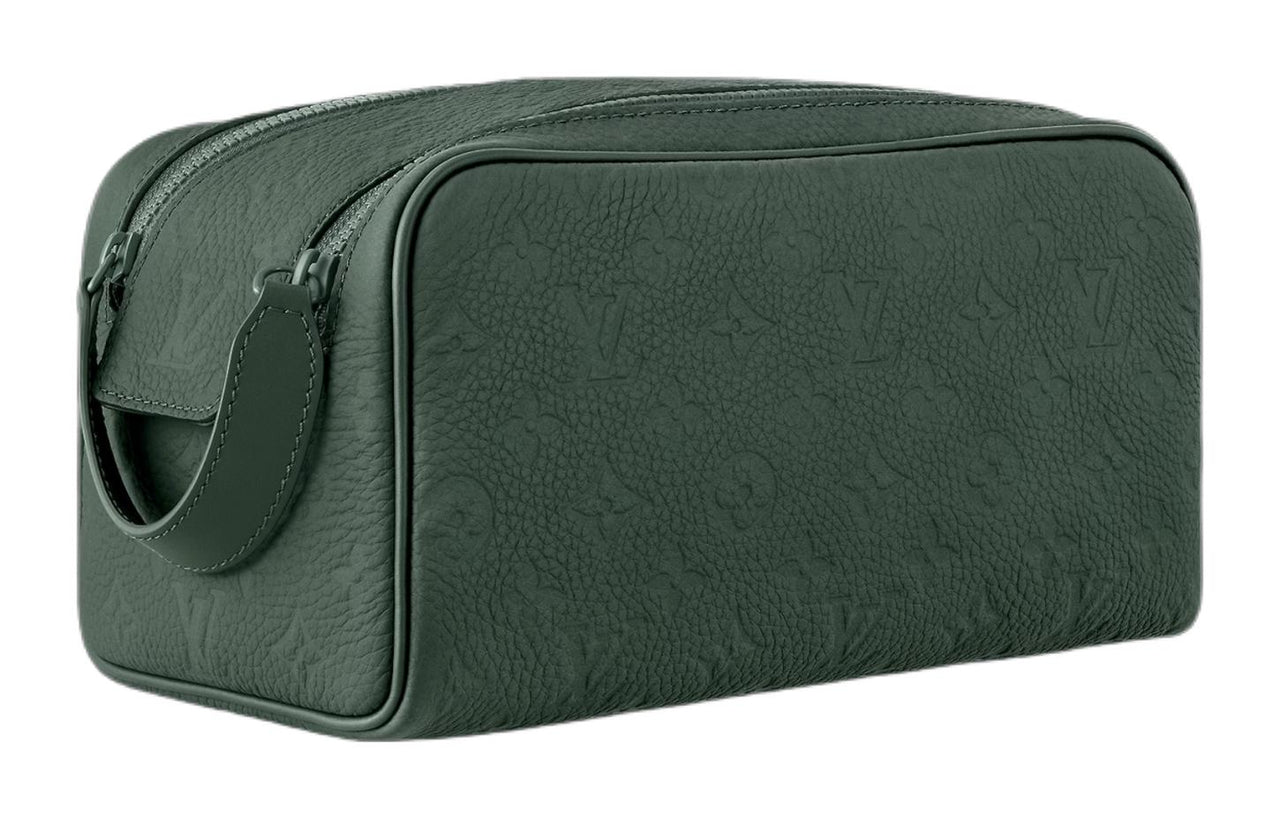 LOUIS VUITTON Dopp Kit