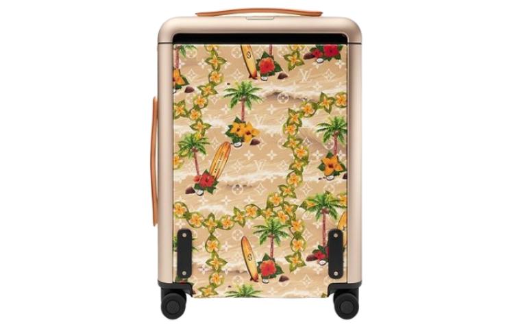 LOUIS VUITTON Horizon 55 Monogram Surfin' Sand