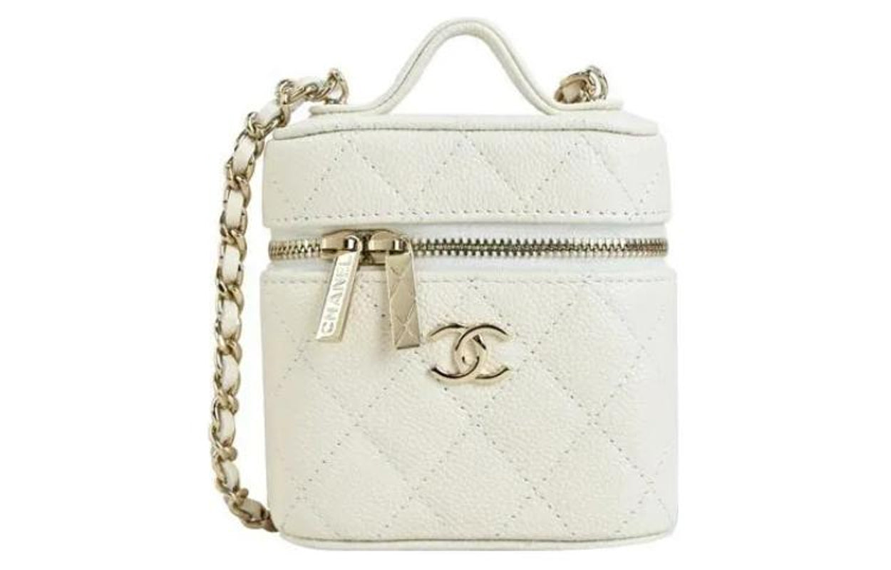 CHANEL 22c Early Spring Handbags